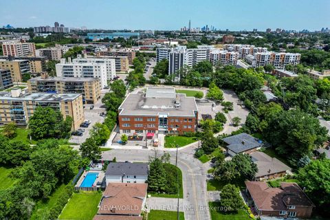 Photo 48 at 58 Comay Road, Amesbury, Toronto