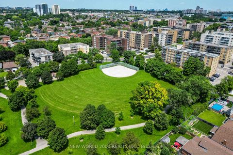 Photo 49 at 58 Comay Road, Amesbury, Toronto