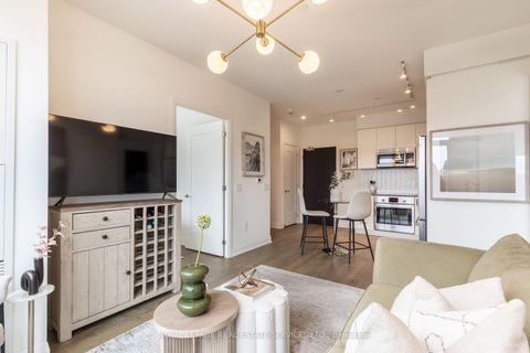 Photo 6 at 617 - 293 The Kingsway, Humber Valley, Toronto