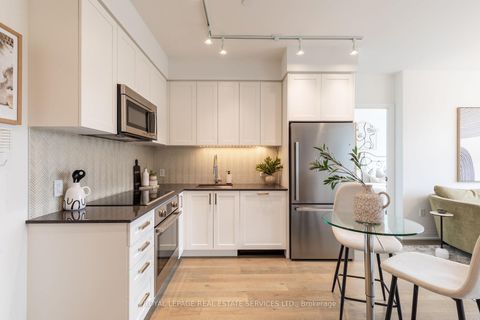 Photo 8 at 617 - 293 The Kingsway, Humber Valley, Toronto