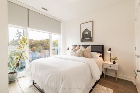 Photo 11 at 617 - 293 The Kingsway, Humber Valley, Toronto