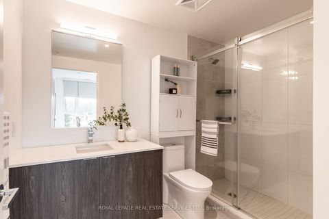 Photo 14 at 617 - 293 The Kingsway, Humber Valley, Toronto