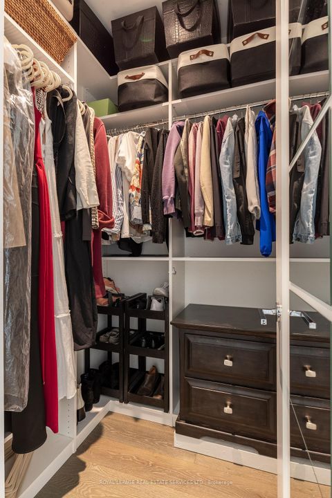 Photo 16 at 617 - 293 The Kingsway, Humber Valley, Toronto