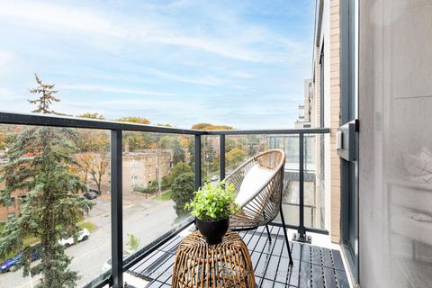 Photo 18 at 617 - 293 The Kingsway, Humber Valley, Toronto