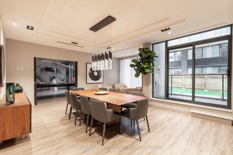 Photo 20 at 617 - 293 The Kingsway, Humber Valley, Toronto