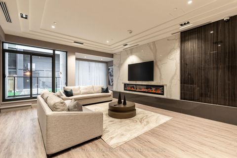 Photo 21 at 617 - 293 The Kingsway, Humber Valley, Toronto