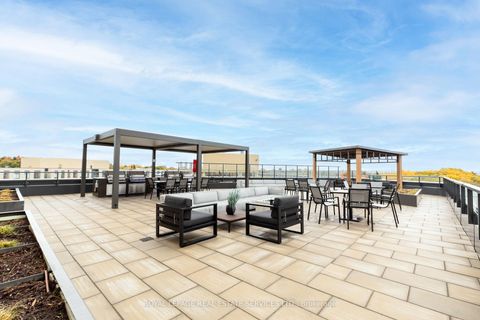 Photo 24 at 617 - 293 The Kingsway, Humber Valley, Toronto