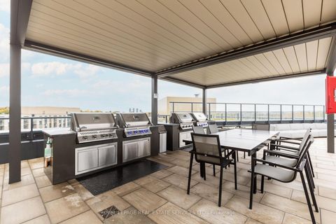 Photo 25 at 617 - 293 The Kingsway, Humber Valley, Toronto