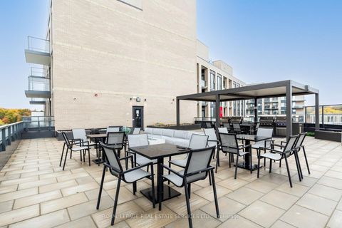 Photo 26 at 617 - 293 The Kingsway, Humber Valley, Toronto