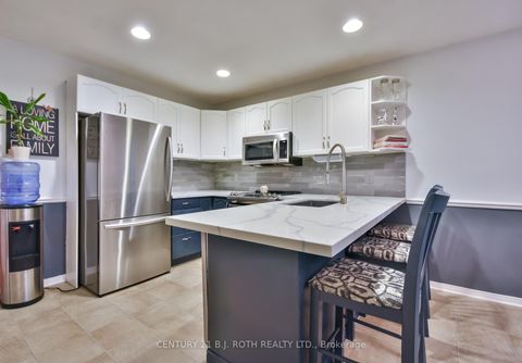 Photo 10 at 56 Monique Crescent, East Bayfield, Barrie