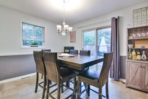 Photo 11 at 56 Monique Crescent, East Bayfield, Barrie