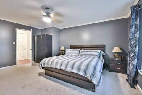 Photo 14 at 56 Monique Crescent, East Bayfield, Barrie