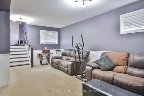 Photo 19 at 56 Monique Crescent, East Bayfield, Barrie