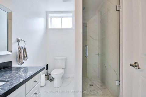 Photo 21 at 56 Monique Crescent, East Bayfield, Barrie