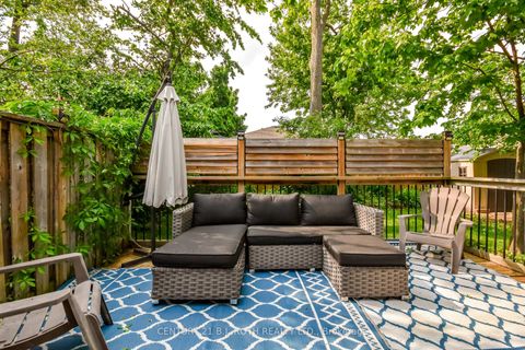 Photo 25 at 56 Monique Crescent, East Bayfield, Barrie