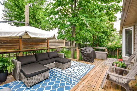 Photo 26 at 56 Monique Crescent, East Bayfield, Barrie