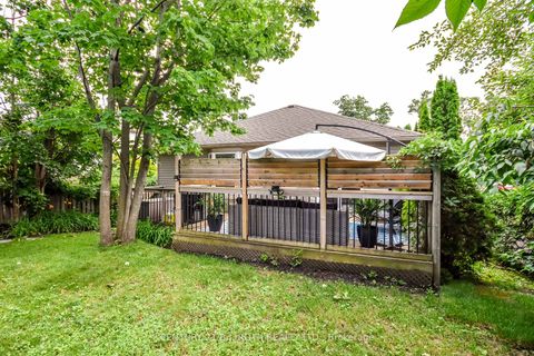 Photo 27 at 56 Monique Crescent, East Bayfield, Barrie