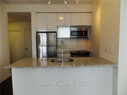 Photo 4 at 611 - 62 Forest Manor Road, Henry Farm, Toronto