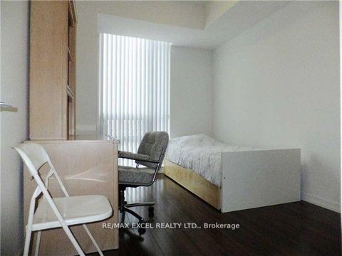 Photo 5 at 611 - 62 Forest Manor Road, Henry Farm, Toronto