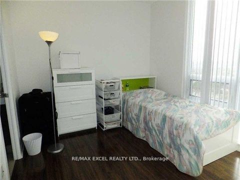 Photo 7 at 611 - 62 Forest Manor Road, Henry Farm, Toronto