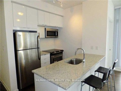 Photo 9 at 611 - 62 Forest Manor Road, Henry Farm, Toronto