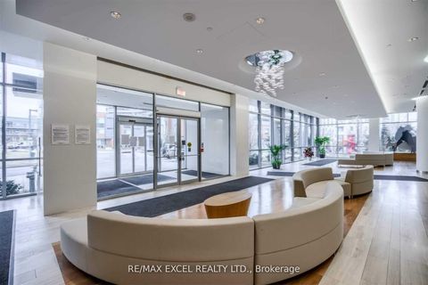 Photo 10 at 611 - 62 Forest Manor Road, Henry Farm, Toronto