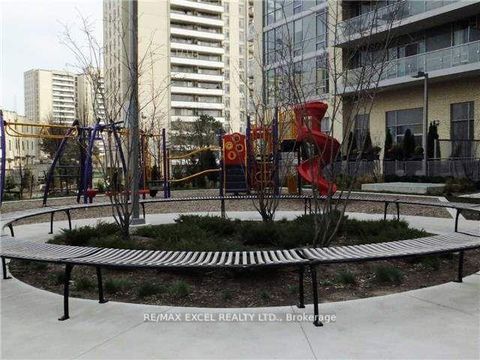 Photo 15 at 611 - 62 Forest Manor Road, Henry Farm, Toronto