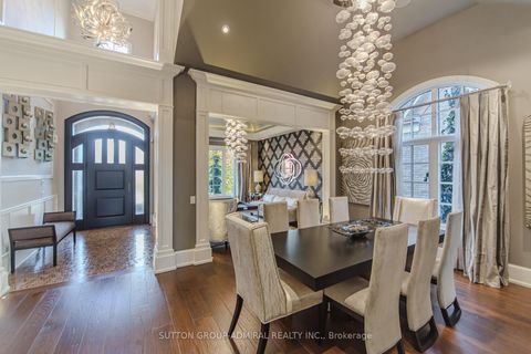 Photo 3 at 16 Bluff Trail, Nobleton, King