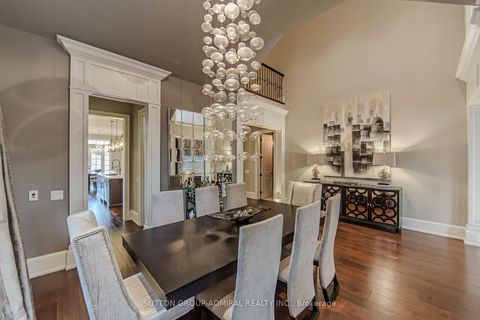 Photo 4 at 16 Bluff Trail, Nobleton, King