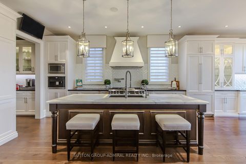 Photo 6 at 16 Bluff Trail, Nobleton, King