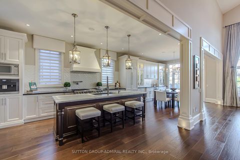 Photo 7 at 16 Bluff Trail, Nobleton, King