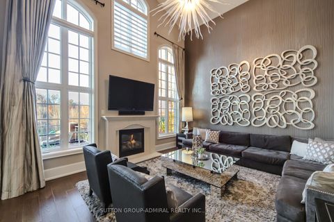 Photo 11 at 16 Bluff Trail, Nobleton, King