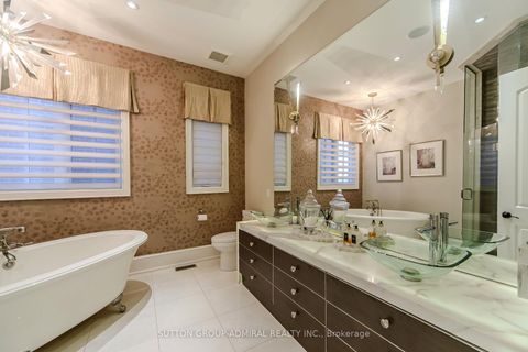 Photo 16 at 16 Bluff Trail, Nobleton, King