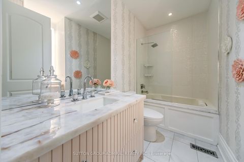 Photo 24 at 16 Bluff Trail, Nobleton, King