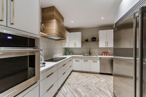 Photo 32 at 16 Bluff Trail, Nobleton, King