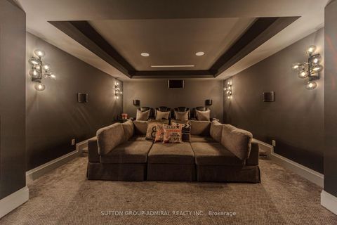 Photo 36 at 16 Bluff Trail, Nobleton, King