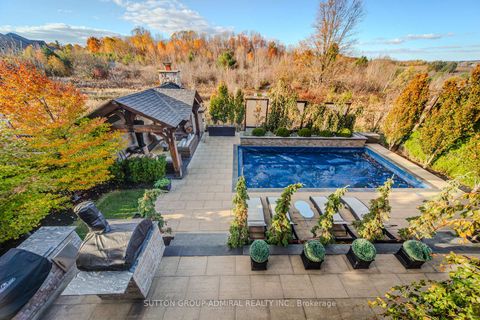 Photo 40 at 16 Bluff Trail, Nobleton, King