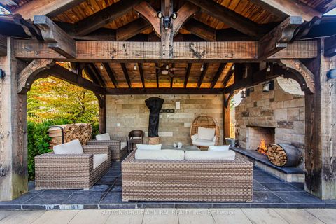 Photo 42 at 16 Bluff Trail, Nobleton, King