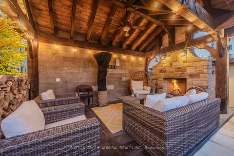 Photo 46 at 16 Bluff Trail, Nobleton, King