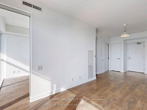 Photo 3 at 4710 - 15 Grenville Street, Bay Street Corridor, Toronto