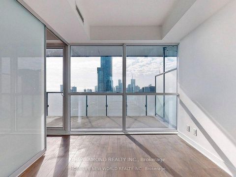 Photo 5 at 4710 - 15 Grenville Street, Bay Street Corridor, Toronto