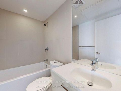 Photo 7 at 4710 - 15 Grenville Street, Bay Street Corridor, Toronto