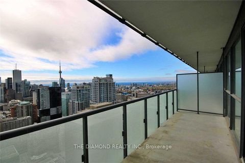 Photo 9 at 4710 - 15 Grenville Street, Bay Street Corridor, Toronto