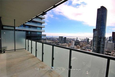 Photo 10 at 4710 - 15 Grenville Street, Bay Street Corridor, Toronto