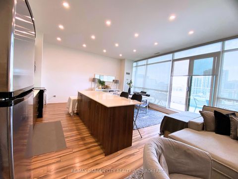 Photo 5 at 1402/PH2 - 5101 Dundas Street W, City Centre West, Toronto