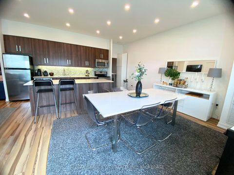 Photo 6 at 1402/PH2 - 5101 Dundas Street W, City Centre West, Toronto