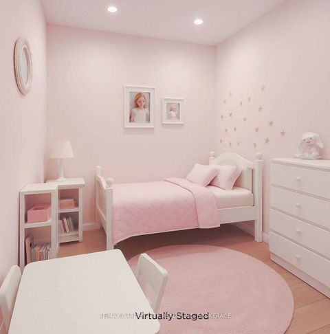 Photo 15 at 1402/PH2 - 5101 Dundas Street W, City Centre West, Toronto