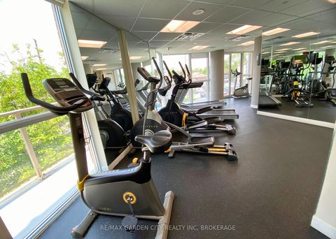 Photo 19 at 1402/PH2 - 5101 Dundas Street W, City Centre West, Toronto