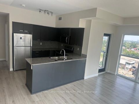 Photo 7 at 903 - 2152 Lawrence Avenue E, Maryvale, Toronto