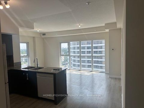 Photo 8 at 903 - 2152 Lawrence Avenue E, Maryvale, Toronto